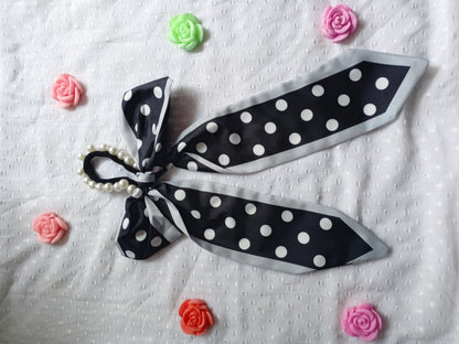 Elevate Your Style with Zeahh Bow Hair Bands – Chic & Comfortable Hair Accessories